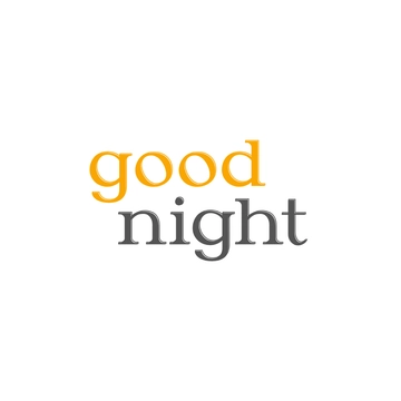 Free Moonlit Good Night to Edit Online