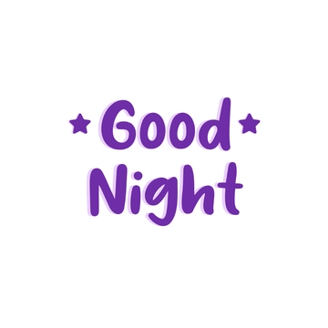 Free Cozy Good Night to Edit Online