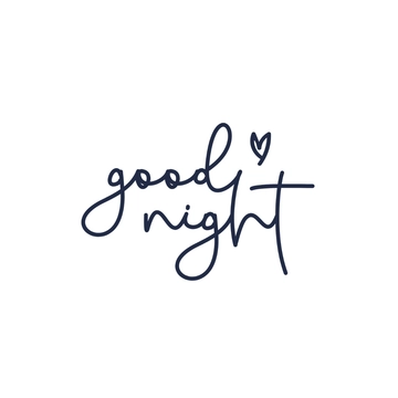 Free Relaxing Good Night to Edit Online