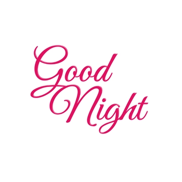 Free Fancy Good Night to Edit Online