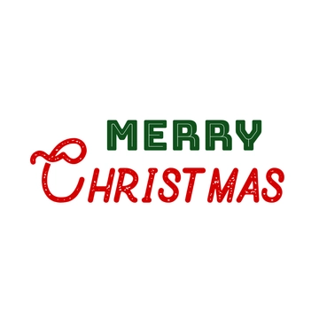 Free Artsy Merry Christmas to Edit Online