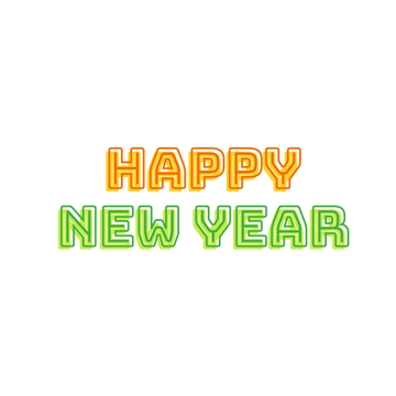 Free Festive New Year Text to Edit Online