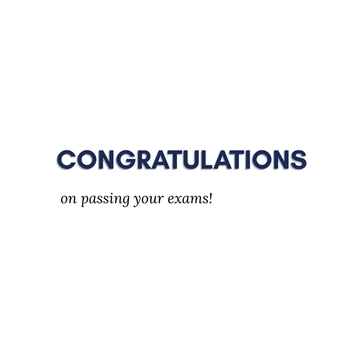 Free Aesthetic Congratulations Text to Edit Online