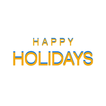 Free Radiant Happy Holidays Text to Edit Online