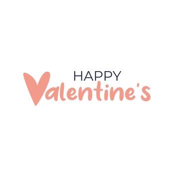 Free Editable Happy Valentines Text to Edit Online