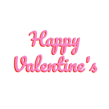 Free Love Valentines Text to Edit Online