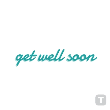 Free Editable Get Well Soon Text to Edit Online