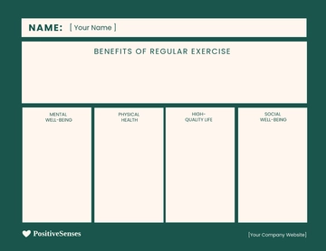 Free Professional Graphic Organizer Template to Edit Online