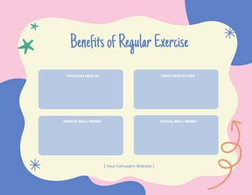 Free Playful Graphic Organizer Template to Edit Online