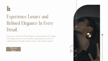 Free High End Twitter Post Template to Edit Online