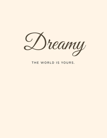 Free Minimalist Tshirt Design Template to Edit Online