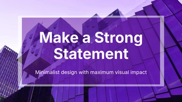 Free Bold Minimalist Youtube Thumbnail Cover Template to Edit Online