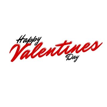 Free Heartfelt Happy Valentines Text to Edit Online