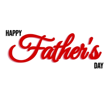 Free Stylish Happy Father%27s Day Text to Edit Online