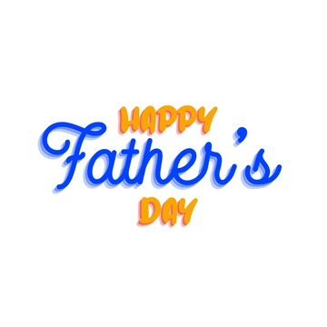 Free Heartfelt Happy Father's Day Text to Edit Online