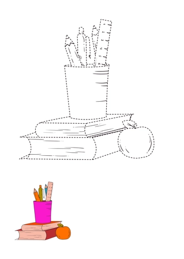 Free Teachers Day Activities for Kids Template to Edit Online