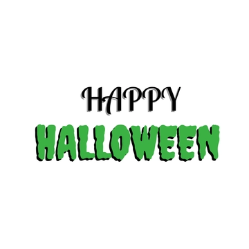 Free Grunge Happy Halloween Text to Edit Online