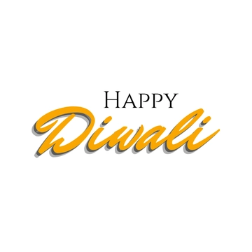 Free Floral Happy Diwali Text to Edit Online