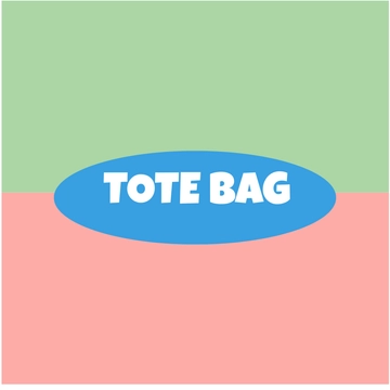 Free Event Tote Bag Template to Edit Online