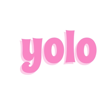 Free Simple YOLO Text to Edit Online
