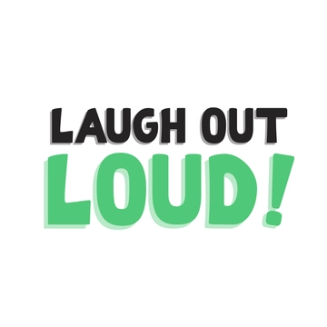 Free Laugh Out Loud Text to Edit Online