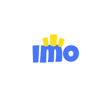 Free Colorful IMO Text to Edit Online