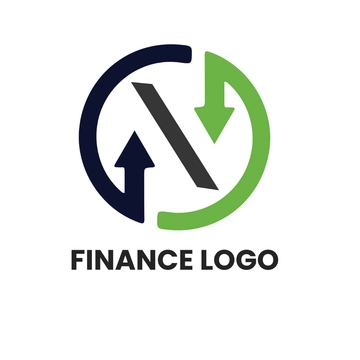 Free Finance Logo Template to Edit Online
