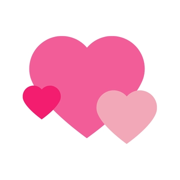 Free Heart Clipart to Edit Online