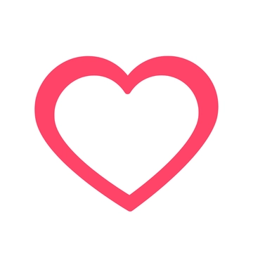 Free Editable Heart Clipart to Edit Online
