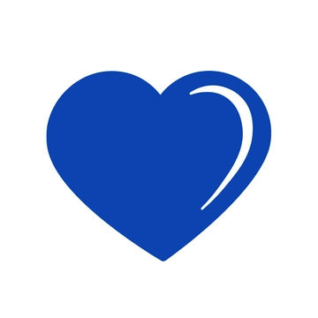 Free Transparent Heart Clipart to Edit Online