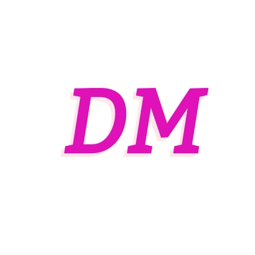 Free Simple DM Text to Edit Online