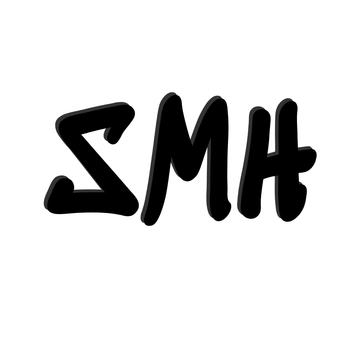 Free SMH Typography Clipart to Edit Online