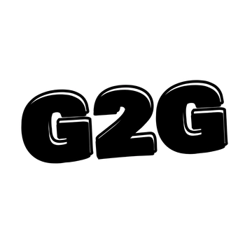 Free G2G Typography Clipart to Edit Online