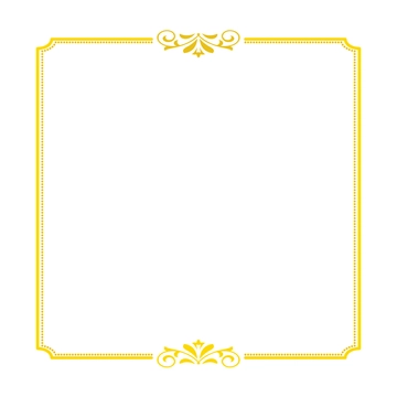 Free Border Clipart to Edit Online