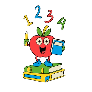 Free Apple Clipart to Edit Online