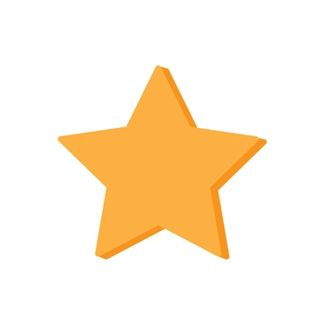 Free Star Clipart to Edit Online