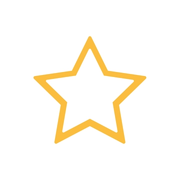 Free Editable Star Clipart to Edit Online