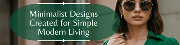 Free Minimalist Etsy Banner Template to Edit Online