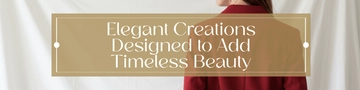 Free Elegant Etsy Banner Template to Edit Online