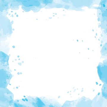Free Watercolor Border Clipart to Edit Online