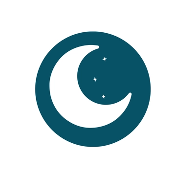 Free Transparent Moon Clipart to Edit Online