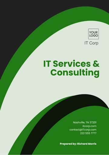 Free IT Root Cause Analysis Template