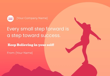 Free Positive Thought Template to Edit Online Free Positive Thought Template to Edit Online