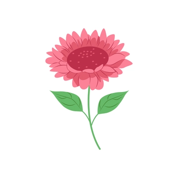Free Realistic Flower Clipart to Edit Online