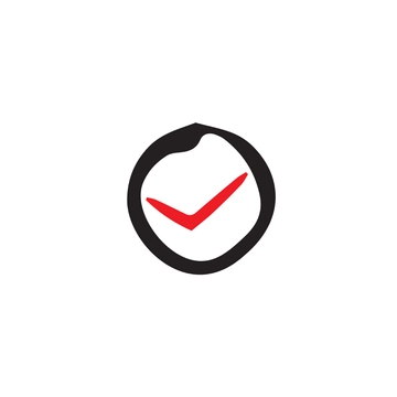 Free Hand-Drawn Check Tick Mark Clipart to Edit Online