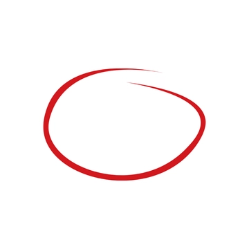 Free Hand-Drawn Circle Clipart to Edit Online