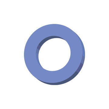 Free 3D Circle Clipart to Edit Online