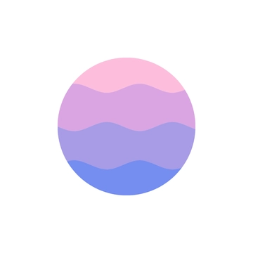 Free Gradient Circle Clipart to Edit Online