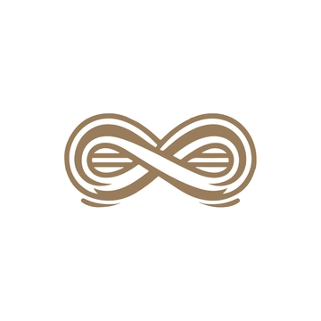 Free Vintage Infinity Clipart to Edit Online