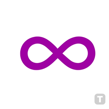 Free Infinity Clipart to Edit Online